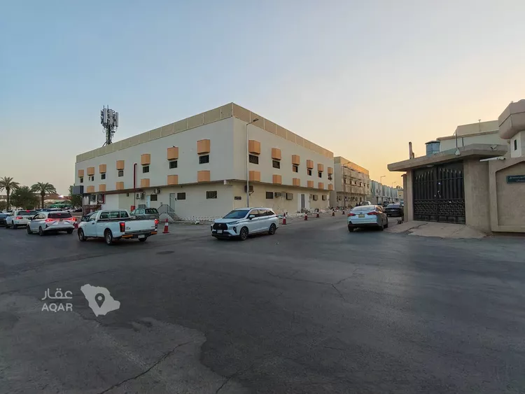 شقة للإيجار في شارع لطف بن محمد الزبيري, حي الريان, مدينة الرياض, منطقة الرياض