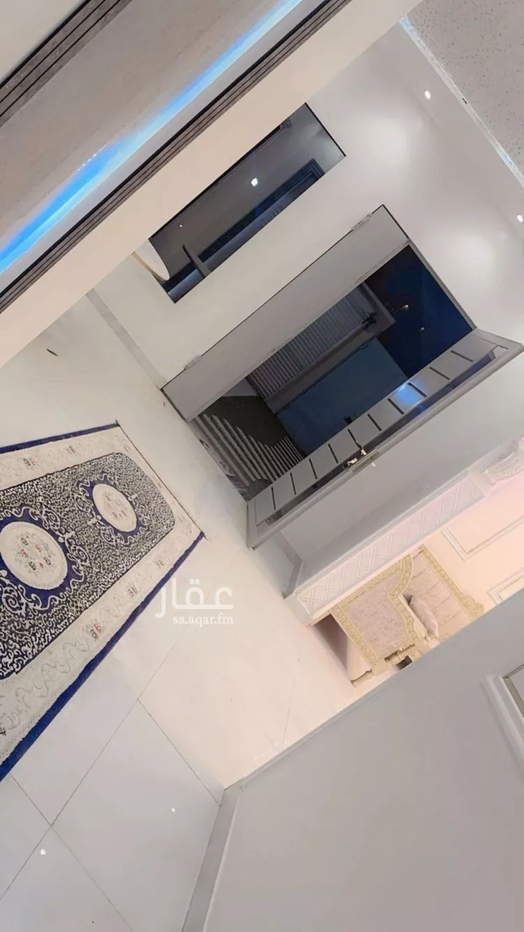 فيلا للإيجار في شارع الشنان, حي المعيزيلة, مدينة الرياض, منطقة الرياض صورة 4