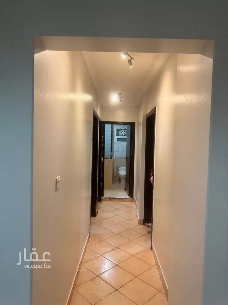 شقة للإيجار في شارع سيبويه, حي حطين, مدينة الرياض, منطقة الرياض صورة 5