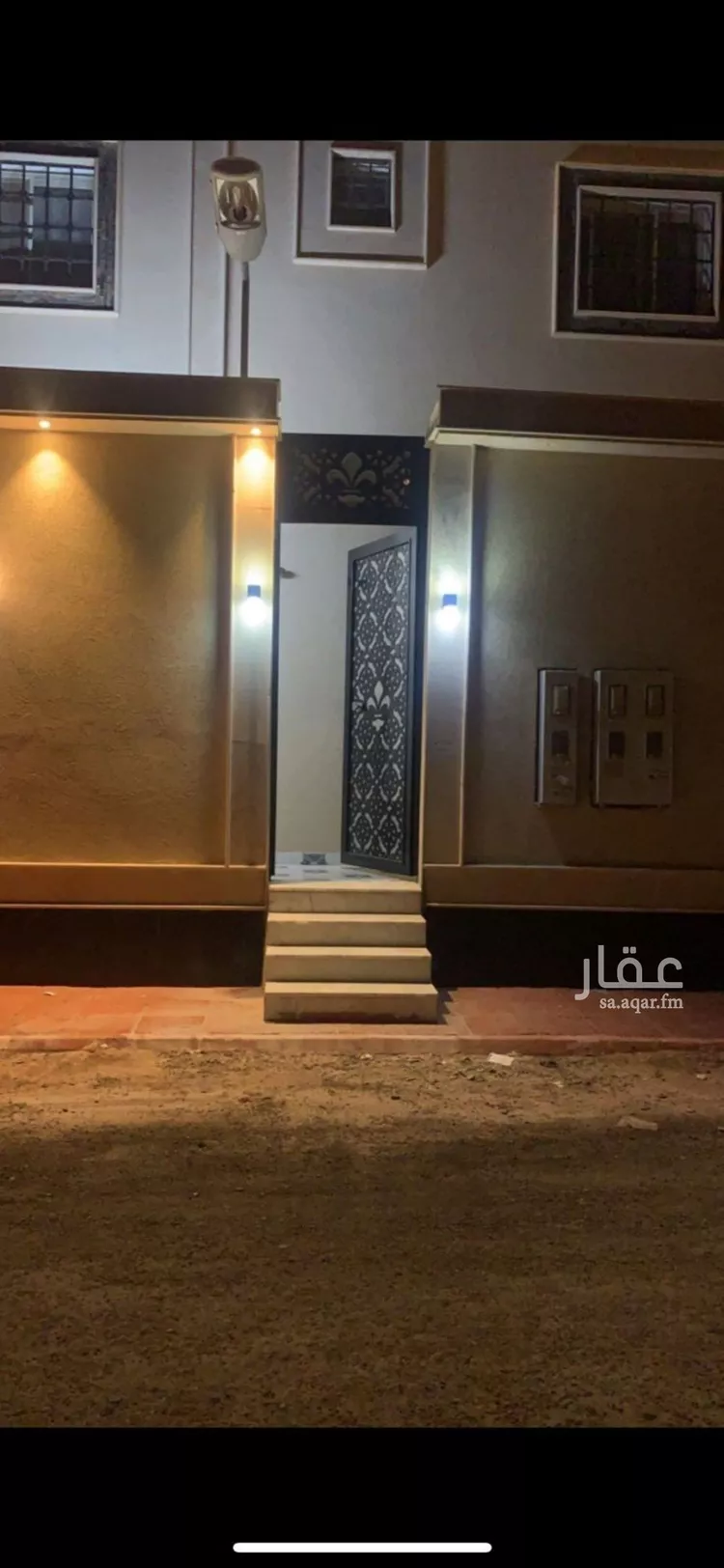 فيلا للإيجار في شارع جعفر السقاف, حي طويق, مدينة الرياض, منطقة الرياض صورة 2