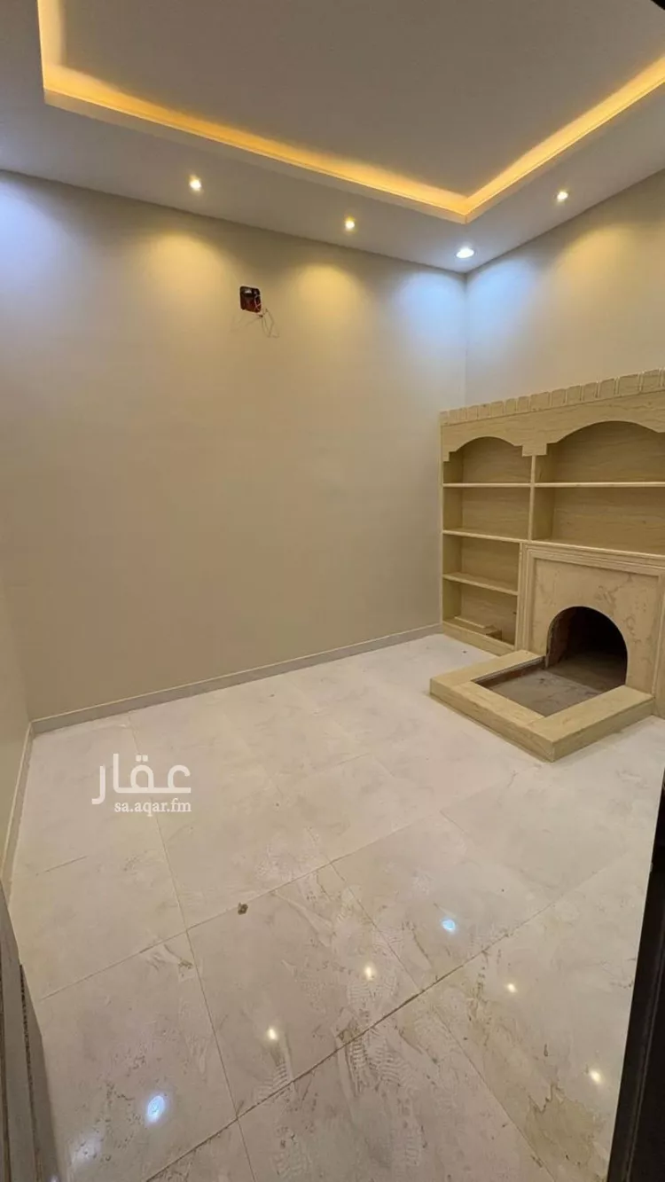 فيلا للإيجار في شارع التبريزي, حي المهدية, مدينة الرياض, منطقة الرياض صورة 3