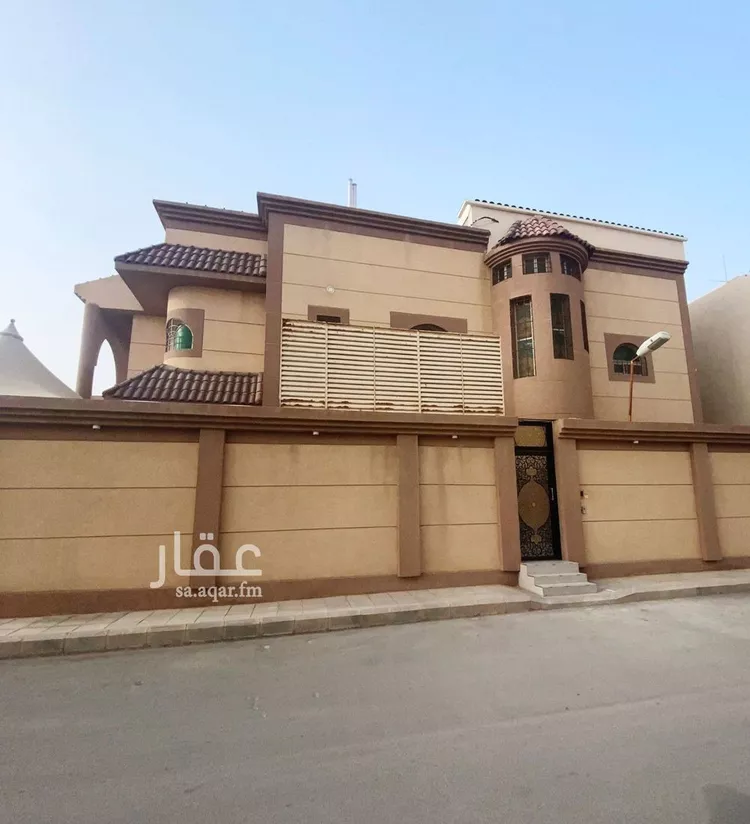 Villa for Rent in Riyadh Al Yarmouk صورة 5