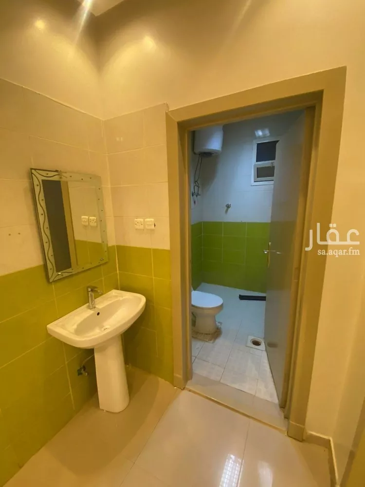 فيلا للإيجار في شارع أبي المكارم بن سهل, حي الرمال, مدينة الرياض, منطقة الرياض صورة 2