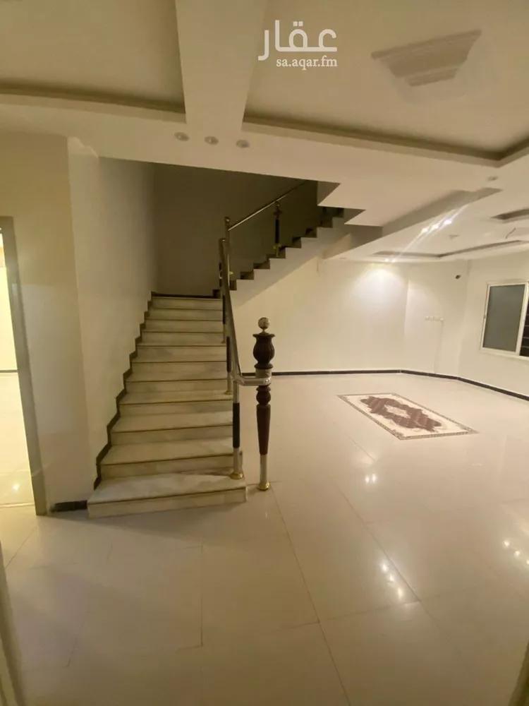 فيلا للإيجار في شارع أبي المكارم بن سهل, حي الرمال, مدينة الرياض, منطقة الرياض صورة 4