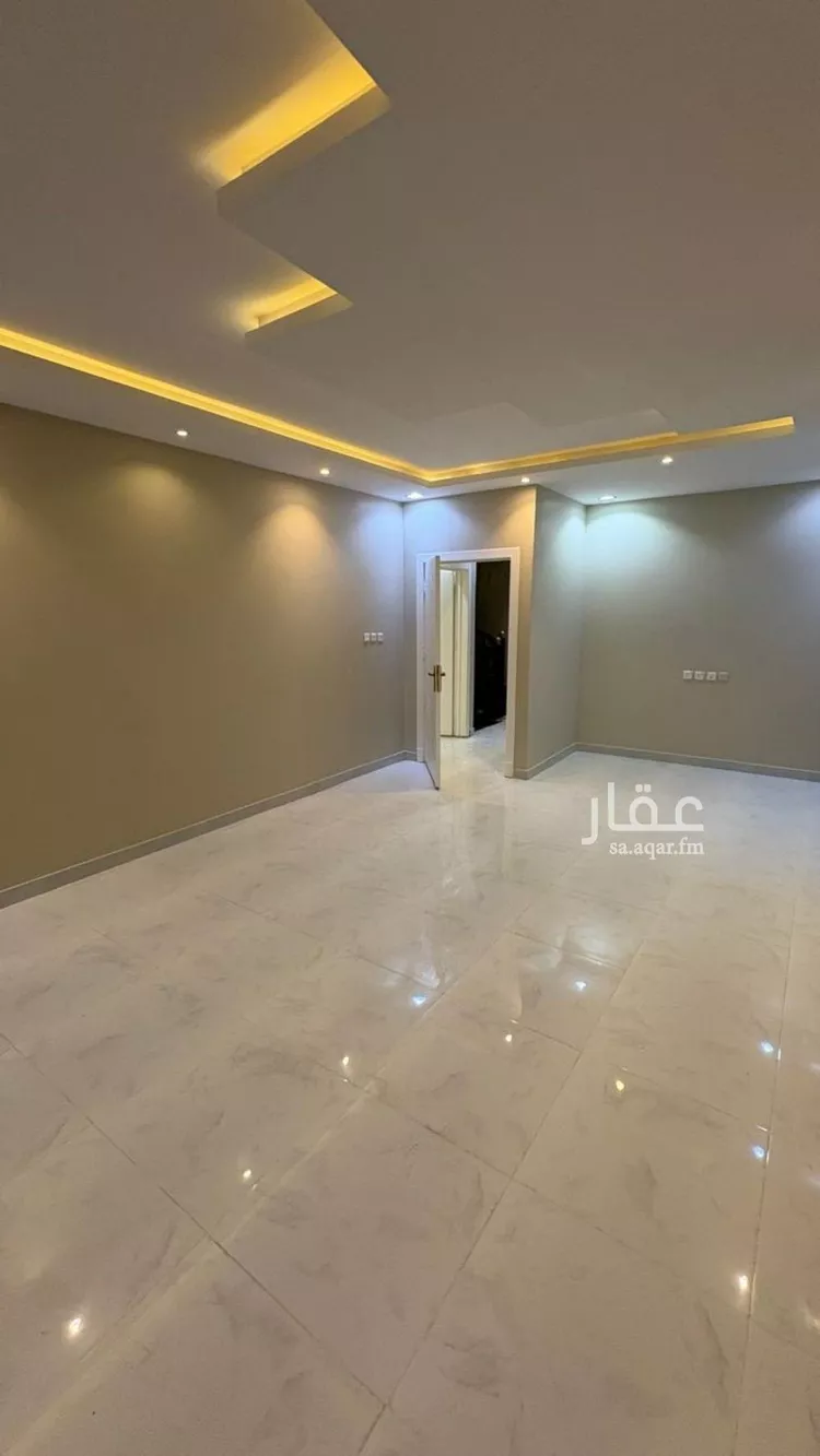 فيلا للإيجار في شارع التبريزي, حي المهدية, مدينة الرياض, منطقة الرياض صورة 4