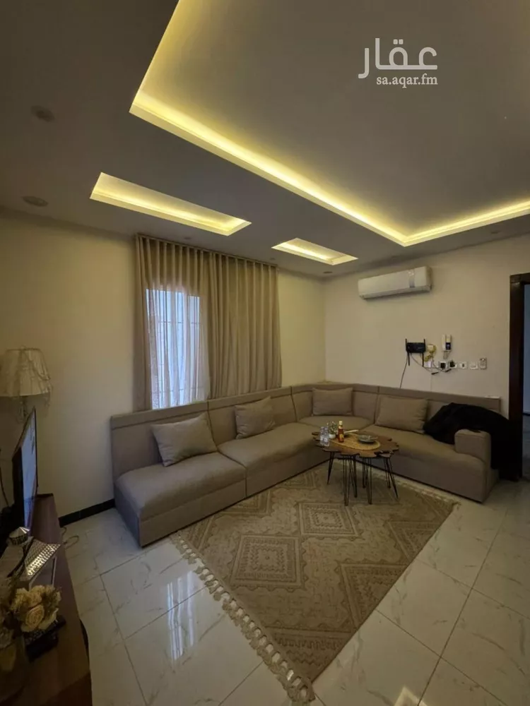 دور للإيجار في شارع لطف بن سعد السميني, حي بدر, مدينة الرياض, منطقة الرياض صورة 2