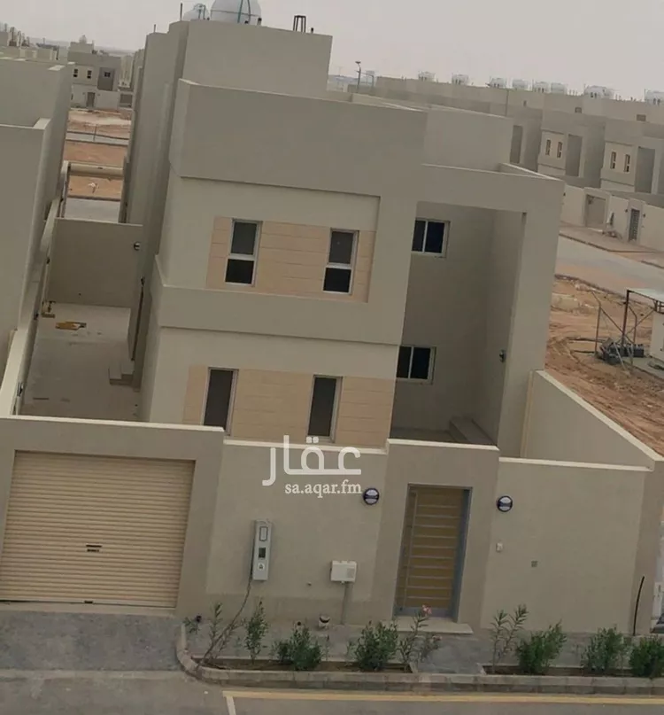 فيلا للإيجار في حي الجنادرية, مدينة الرياض, منطقة الرياض