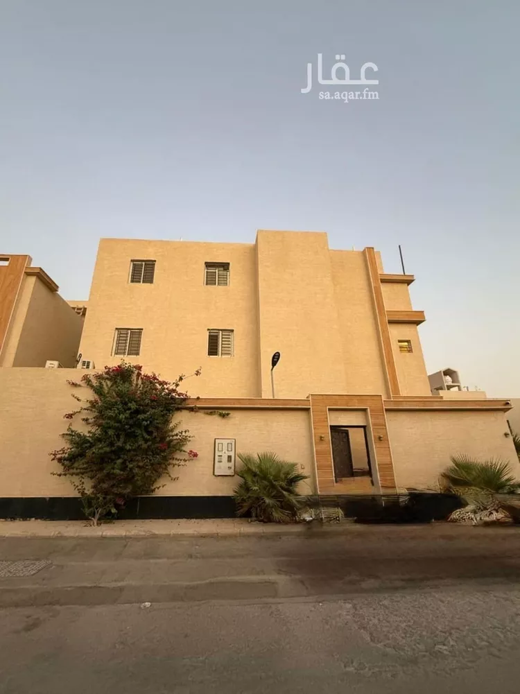 Villa for Sale in Riyadh Badr