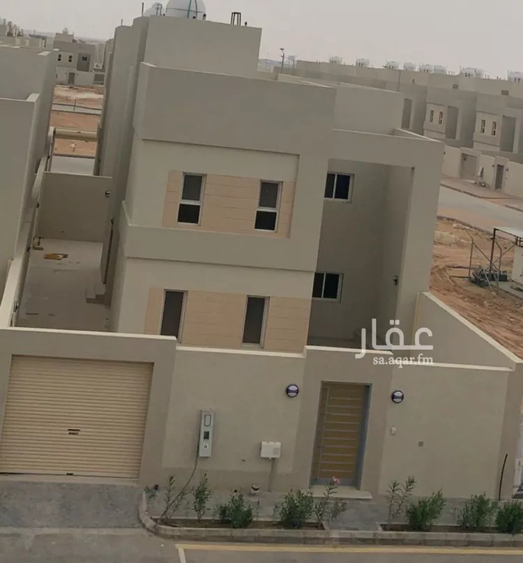 Villa for Rent in Riyadh Al Janadriyah