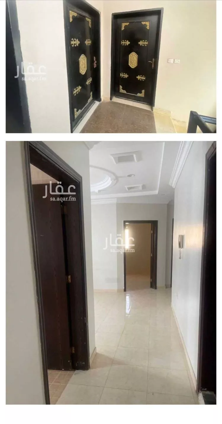 شقة للإيجار في شارع أبي عبيدة النابلسي, حي عكاظ, مدينة الرياض, منطقة الرياض صورة 2