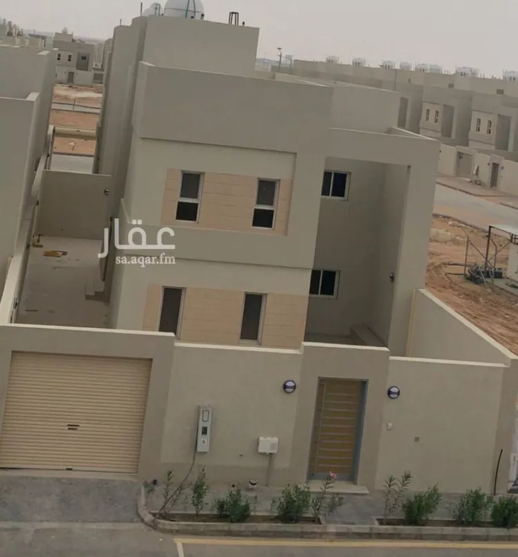 Villa for Rent in Riyadh Al Janadriyah