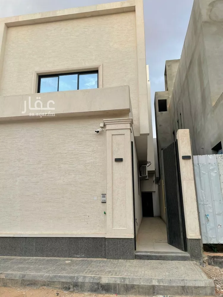 شقة للإيجار في شارع خرزة, حي الرمال, مدينة الرياض, منطقة الرياض