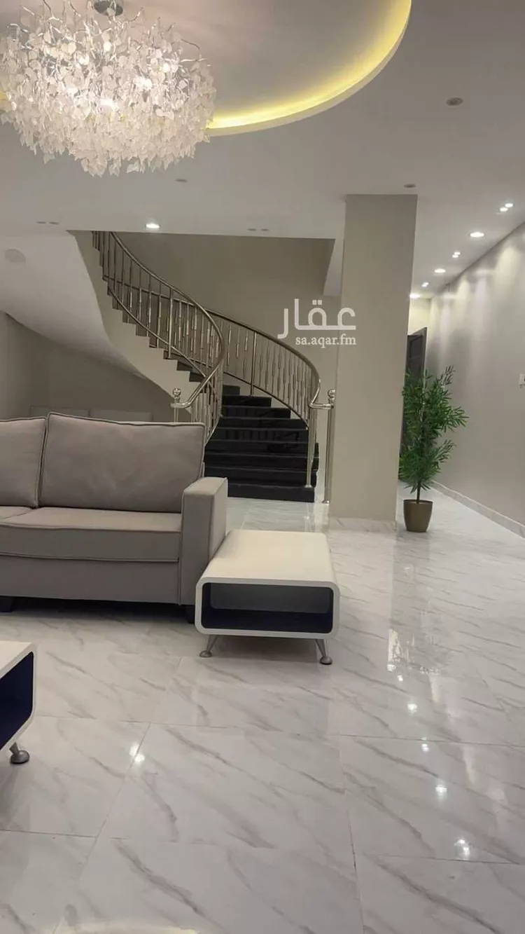 فيلا للإيجار في الواديين ، احد رفيدة صورة 4