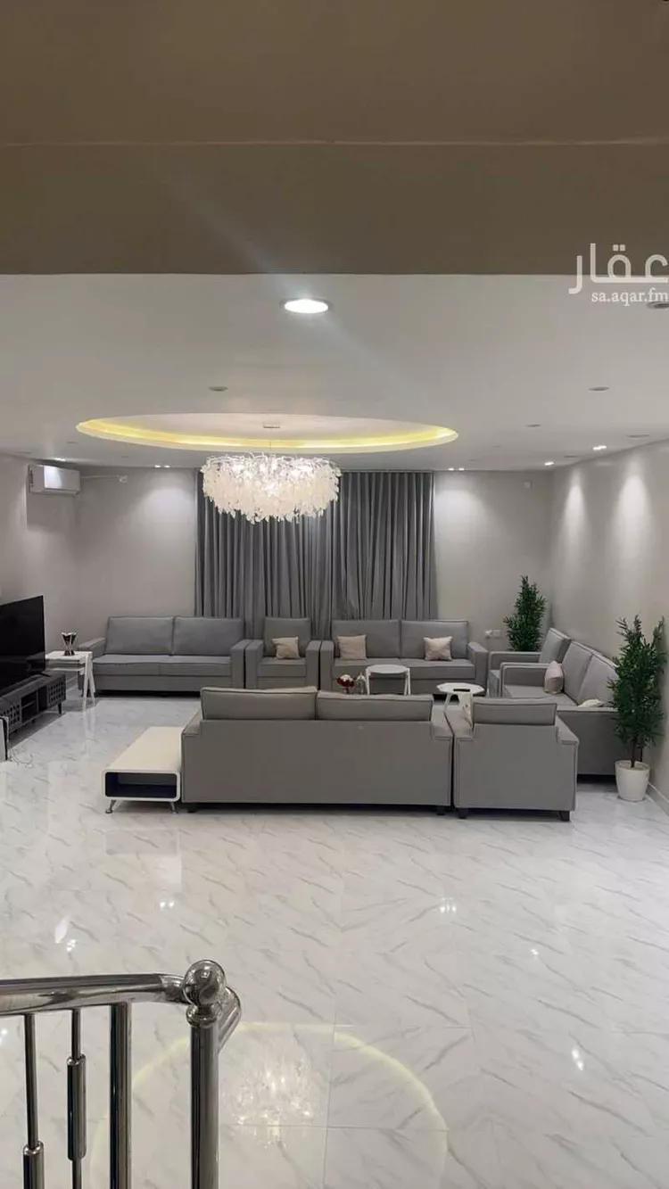 Villa for Rent in Ahad Rufaidah Al Aziziyah صورة 3