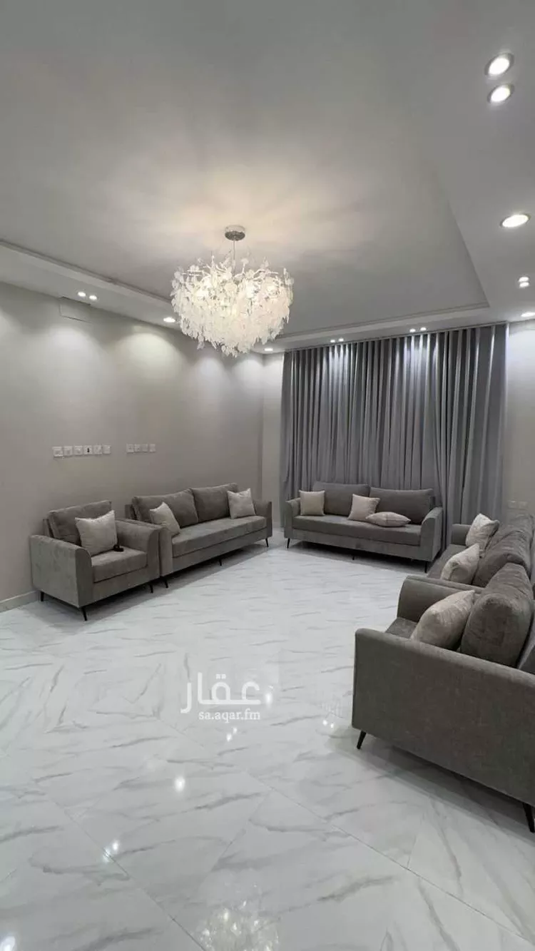 Villa for Rent in Ahad Rufaidah Al Aziziyah صورة 4