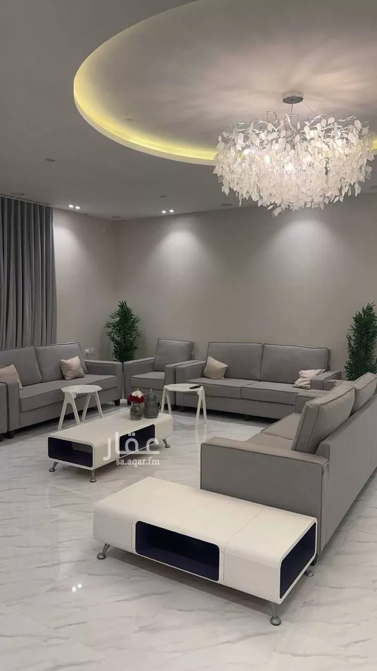 Villa for Rent in Ahad Rufaidah Al Aziziyah 6