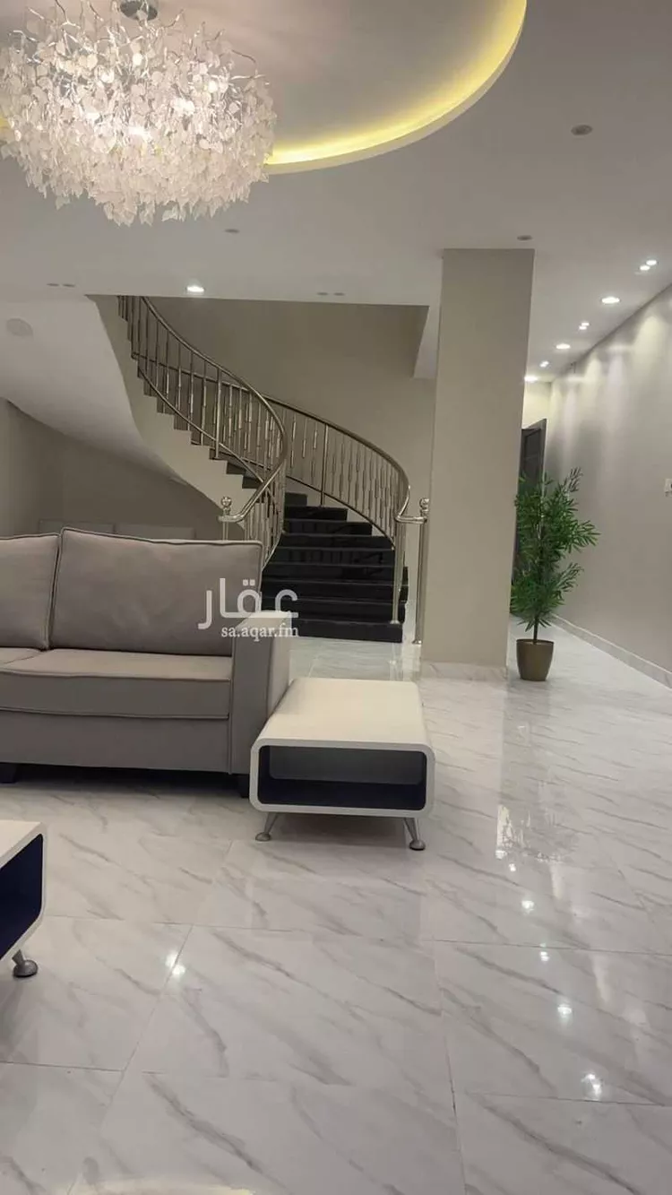 Villa for Rent in Ahad Rufaidah Al Aziziyah 7