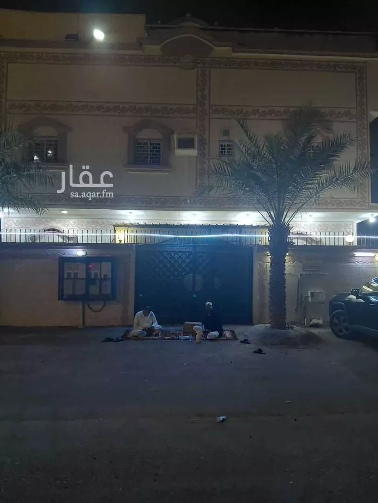 شقة للإيجار في شارع القرينية 137 ، حي القرينية ، جدة ، جدة