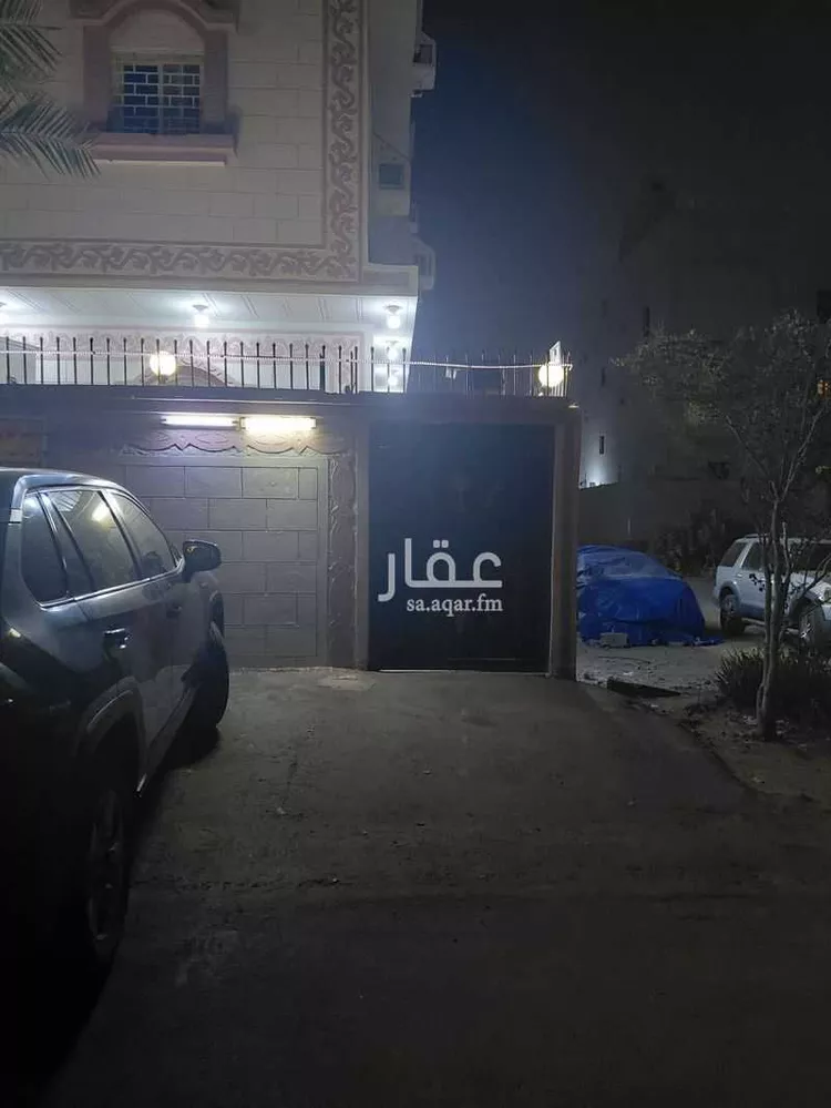 شقة للإيجار في شارع القرينية 137 ، حي القرينية ، جدة ، جدة صورة 2