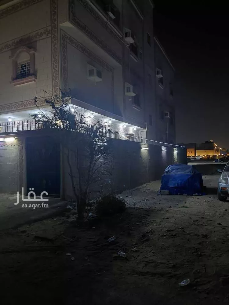 شقة للإيجار في شارع القرينية 137 ، حي القرينية ، جدة ، جدة صورة 3