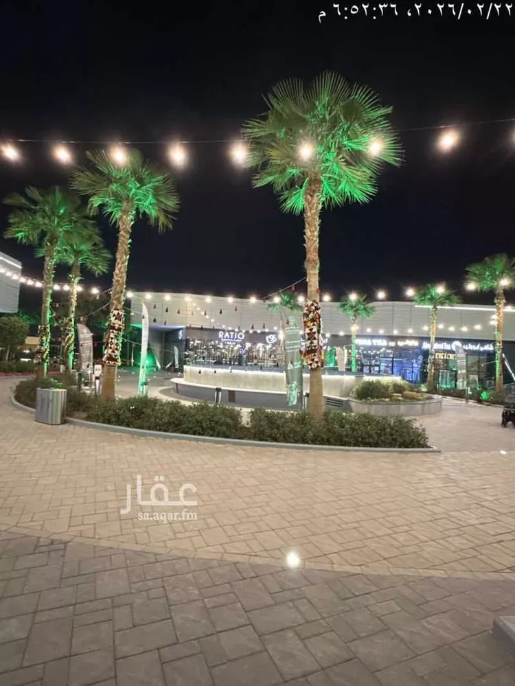 مجمع للإيجار في شارع شبه الجزيره, حي السعادة, مدينة الرياض, منطقة الرياض صورة 3
