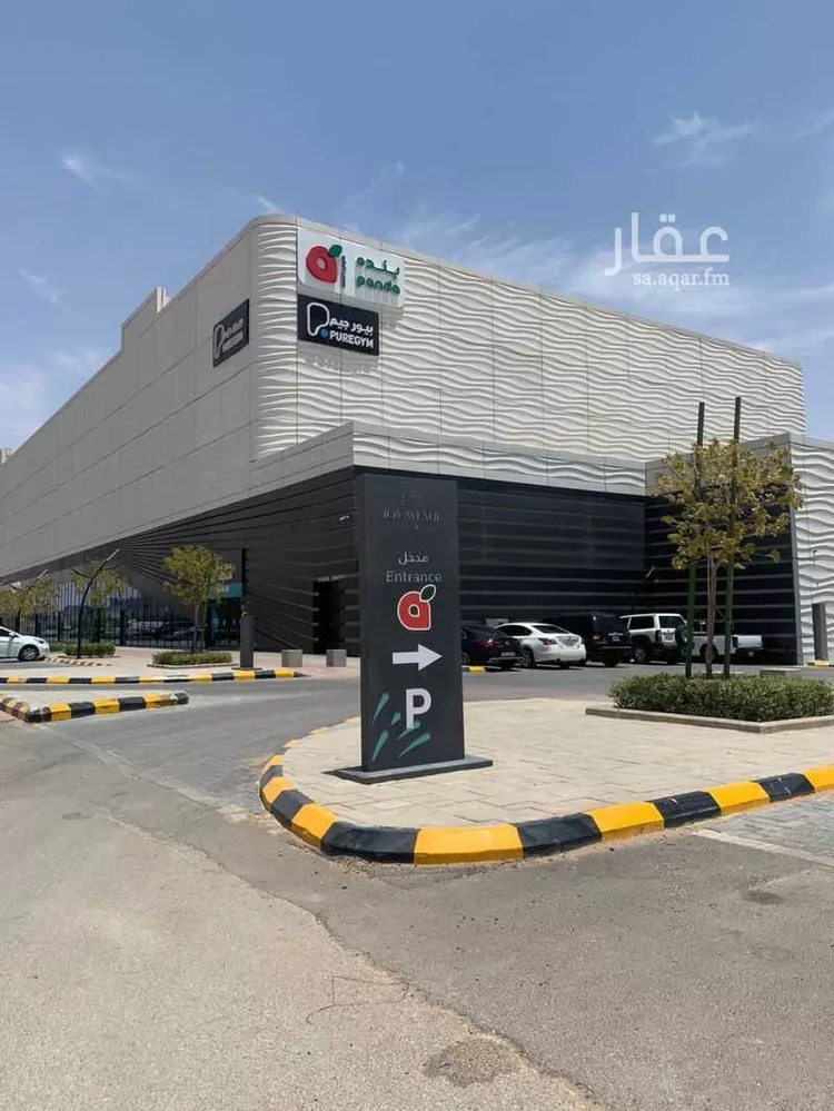 محل للإيجار في شارع شبه الجزيره, حي السعادة, مدينة الرياض, منطقة الرياض 7