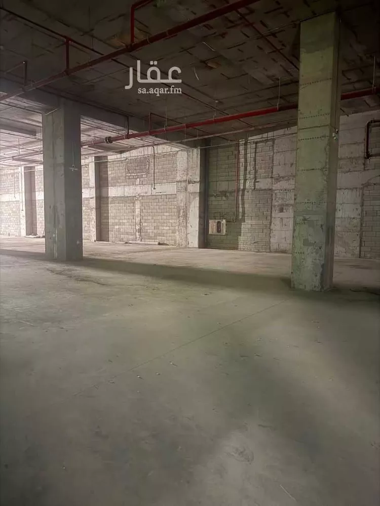 مجمع للإيجار في شارع شبه الجزيره, حي السعادة, مدينة الرياض, منطقة الرياض صورة 5