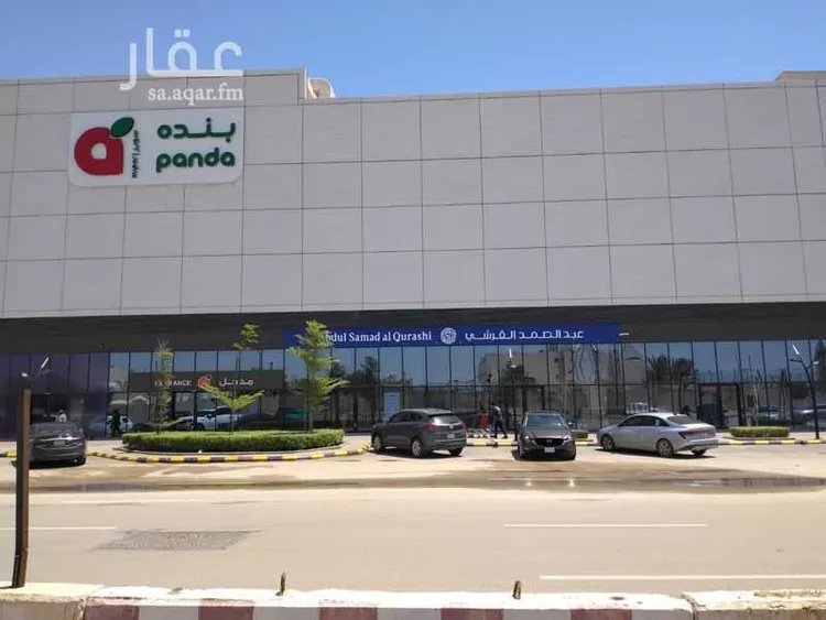 مجمع للإيجار في شارع شبه الجزيره, حي السعادة, مدينة الرياض, منطقة الرياض صورة 2