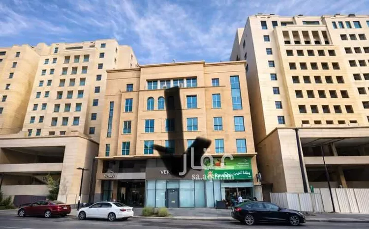 محل للإيجار في شارع صلاح الدين االايوبي, حي الروابي, مدينة الخبر, المنطقة الشرقية