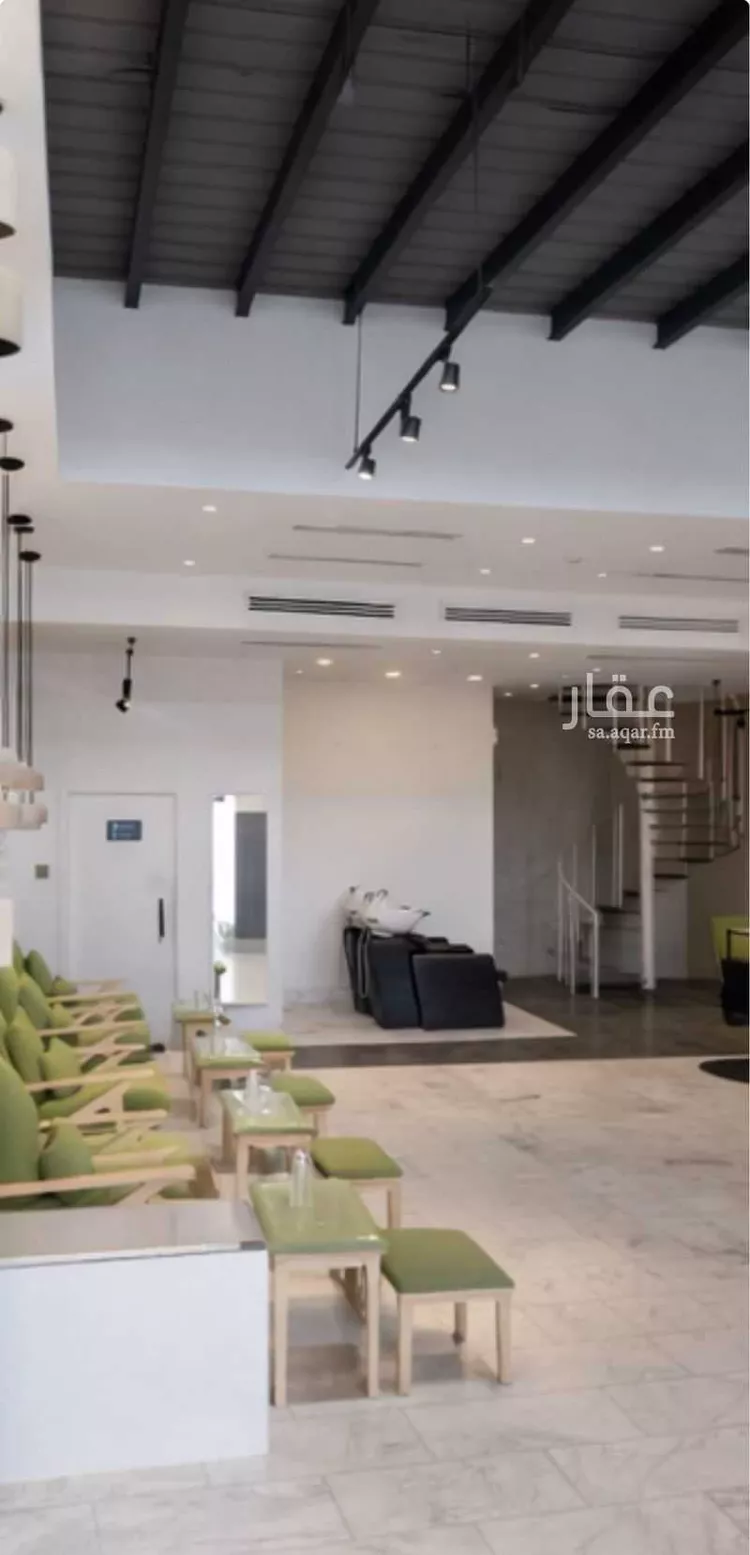 محل للإيجار في شارع صلاح الدين االايوبي, حي الروابي, مدينة الخبر, المنطقة الشرقية صورة 4