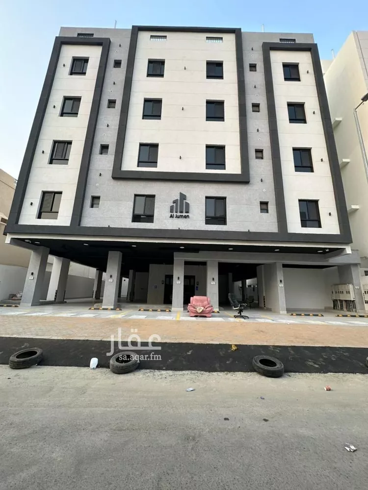 شقة للبيع في شارع العكرش, حي النزهة, مدينة جدة, منطقة مكة المكرمة