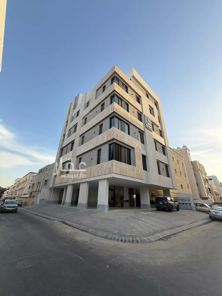 شقة للبيع في شارع ابو زبيد, حي الروضة, مدينة جدة, منطقة مكة المكرمة 1 صورة