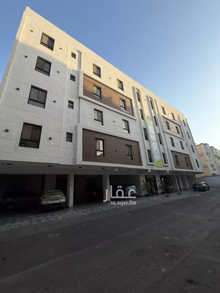 Apartment for Sale in Jeddah Ar Rawdah