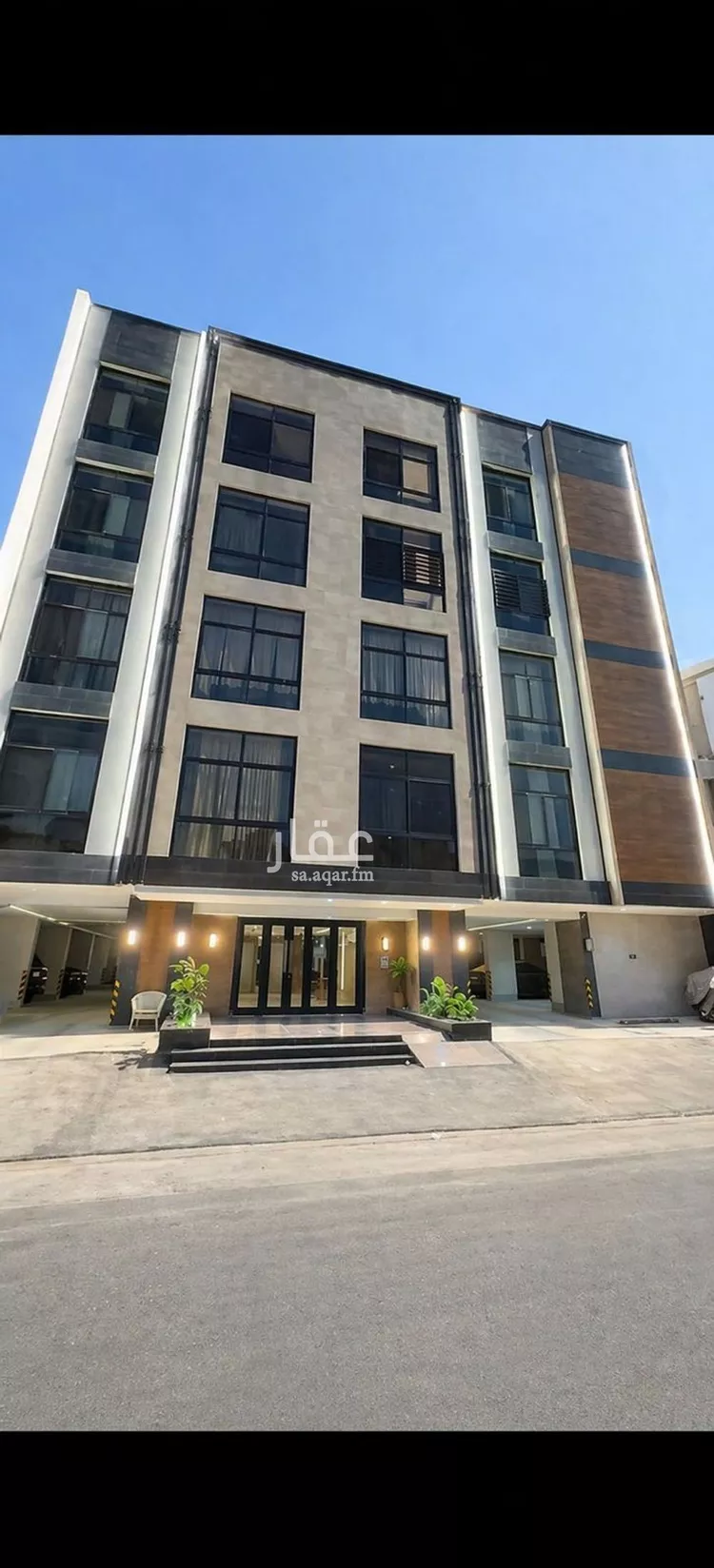 Apartment for Sale in Jeddah Az Zahra