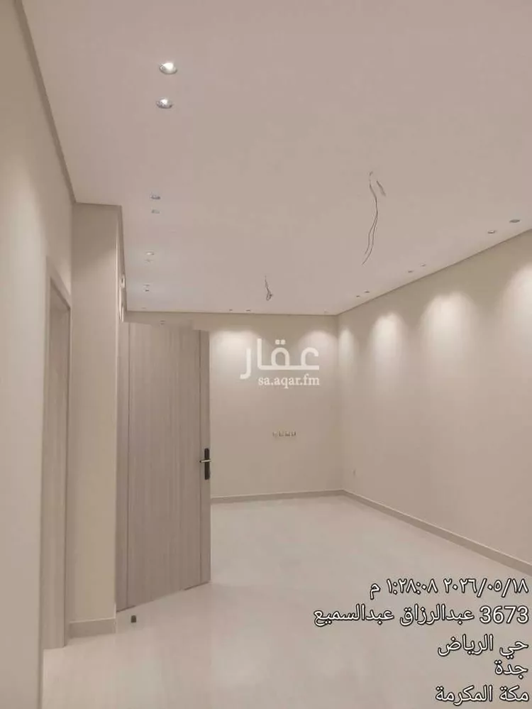 فيلا للبيع في شارع عبدالعزيز الرشيد, حي الرياض, مدينة جدة, منطقة مكة المكرمة 10