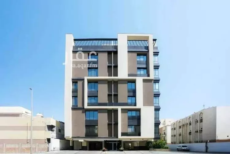 شقة للبيع في شارع ابن سمير, حي السلامة, مدينة جدة, منطقة مكة المكرمة