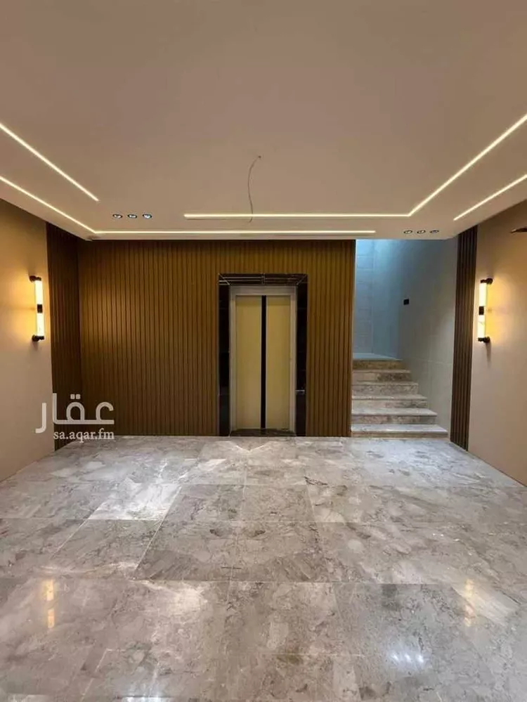 شقة للبيع في شارع ابن شعيب الفاسي, حي الريان, مدينة جدة, منطقة مكة المكرمة 8