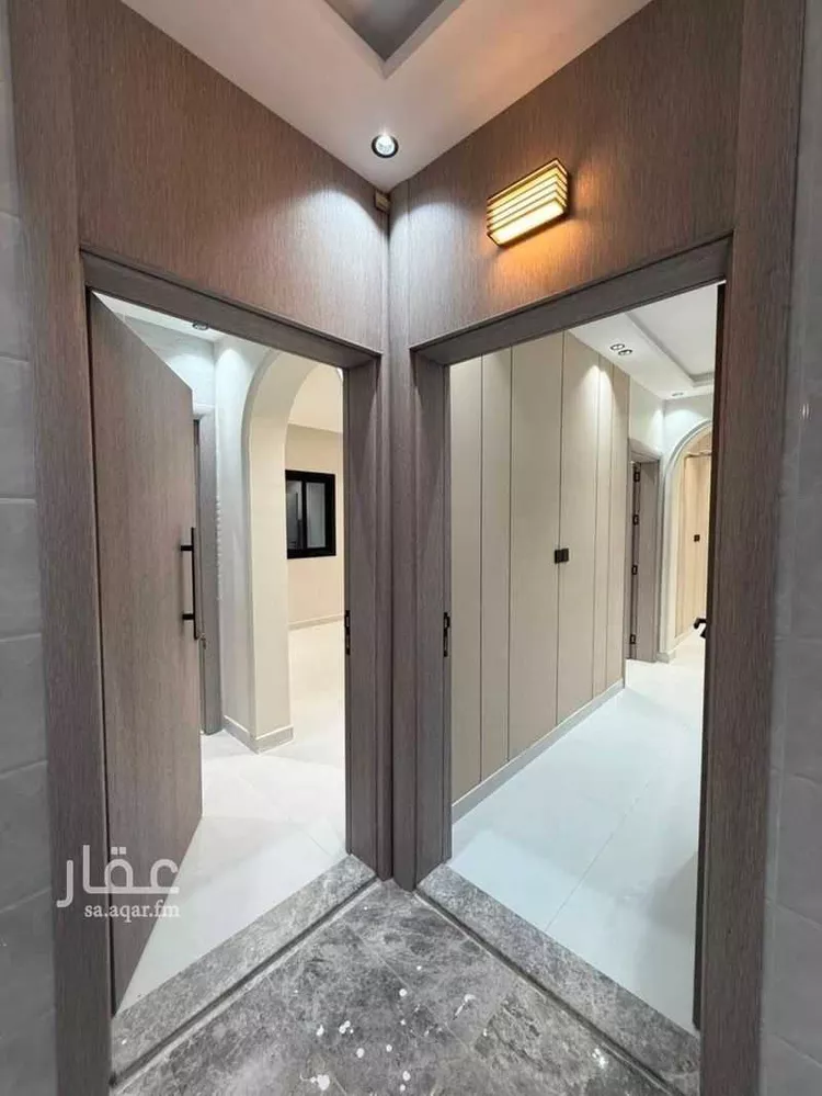 شقة للبيع في شارع ابن شعيب الفاسي, حي الريان, مدينة جدة, منطقة مكة المكرمة 9