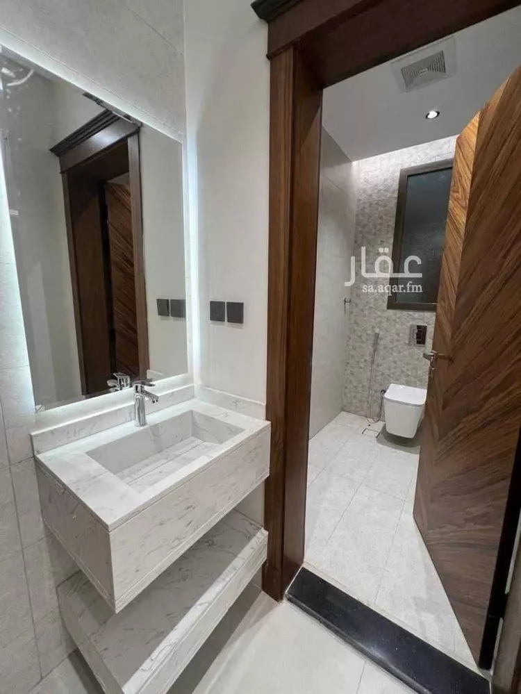 شقة للبيع في شارع علي بن عبد الرحمن السوسي, حي الريان, مدينة جدة, منطقة مكة المكرمة 8