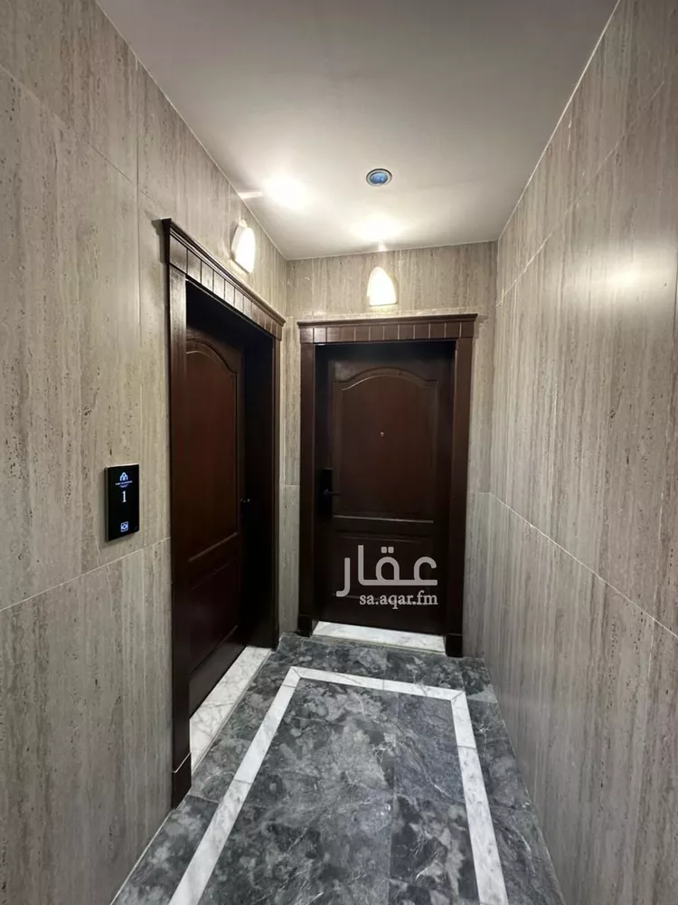 شقة للبيع في شارع طه حسين, حي مشرفة, مدينة جدة, منطقة مكة المكرمة صورة 5