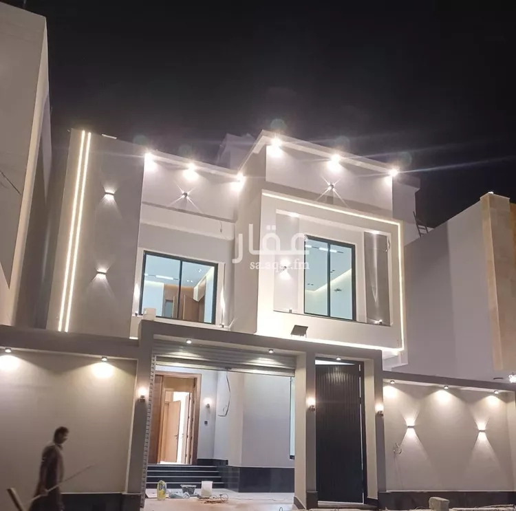 Villa for Sale in Jeddah Ar Rahmaniyah صورة 2