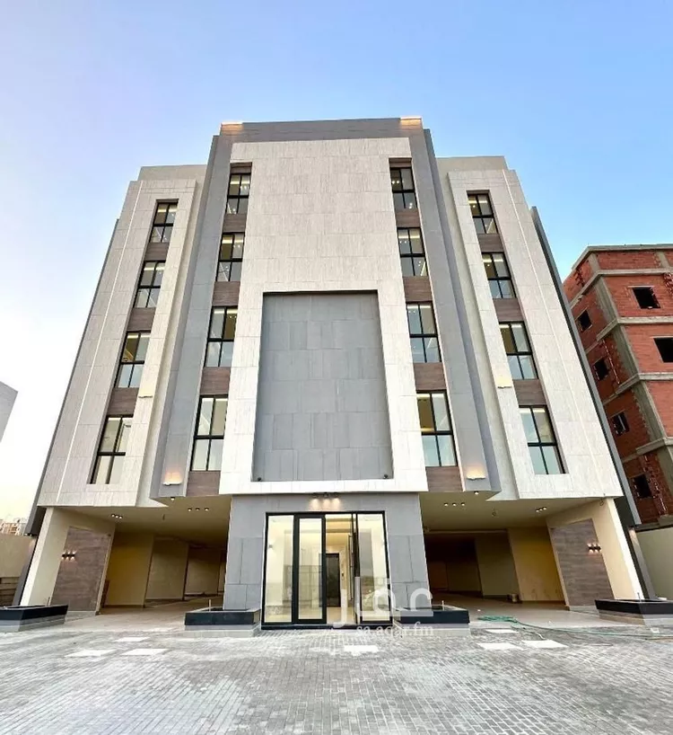 Apartment for Sale in Jeddah Taiba صورة 2