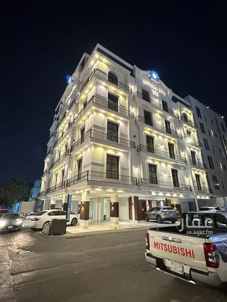 Apartment for Sale in Jeddah Al Aziziyah