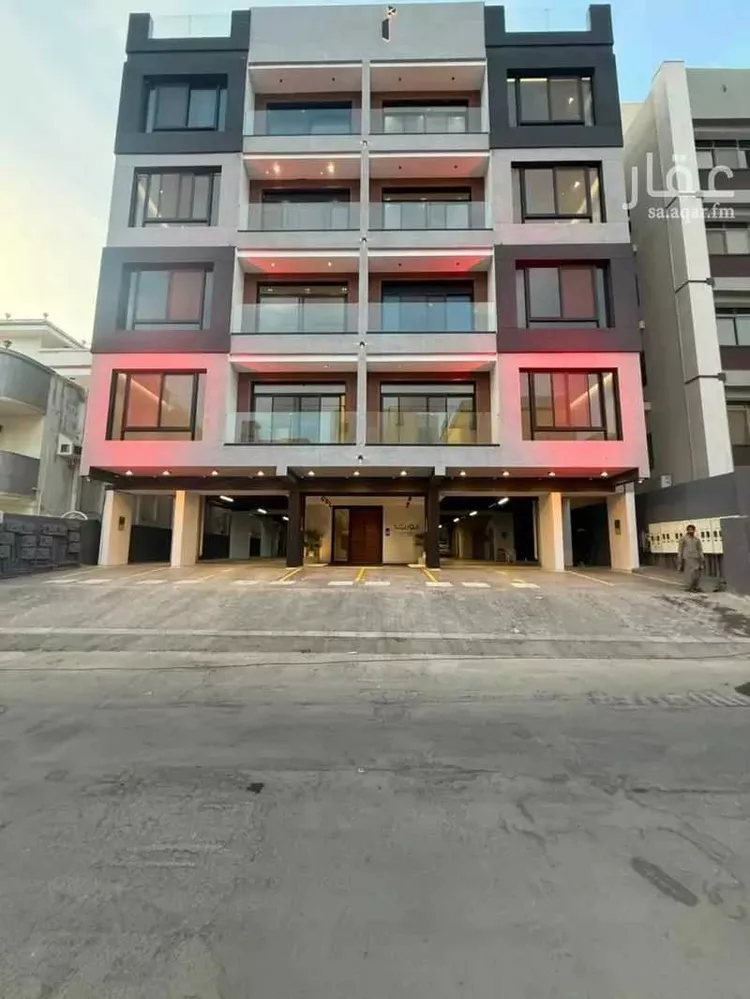 Apartment for Sale in Jeddah Al Nahdah