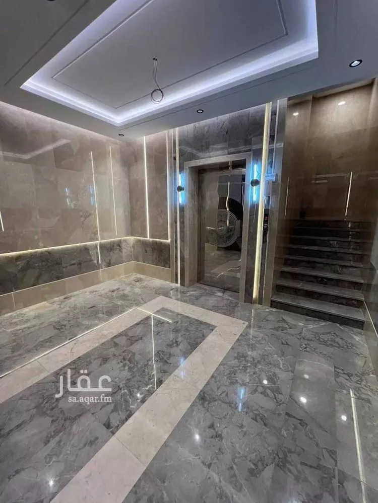 شقة للبيع في شارع علي بن عبد الرحمن السوسي, حي الريان, مدينة جدة, منطقة مكة المكرمة 17