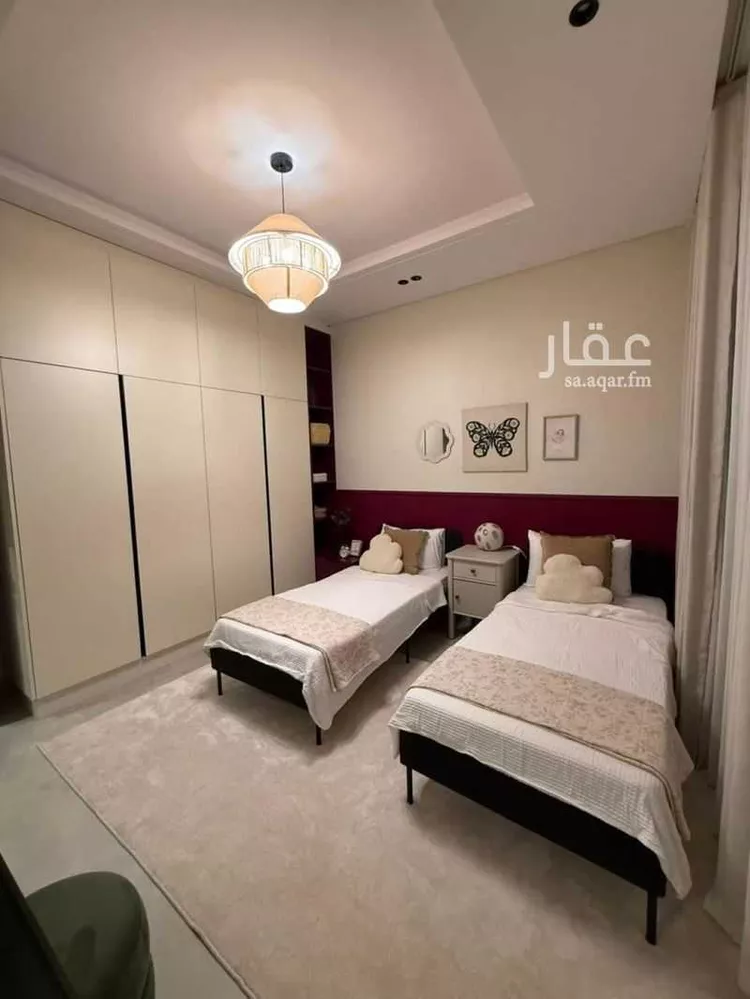 شقة للبيع في شارع عبدالله بلخير, حي الروضة, مدينة جدة, منطقة مكة المكرمة 6