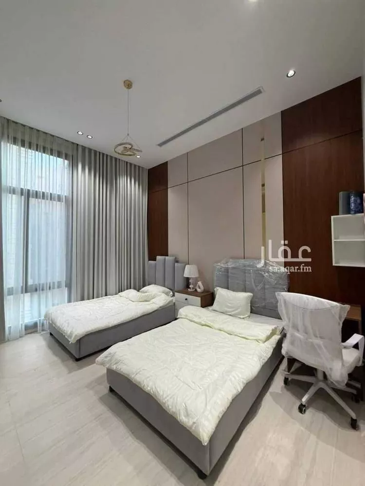 شقة للبيع في شارع ابو سعاد الجهني, حي الزهراء, مدينة جدة, منطقة مكة المكرمة صورة 2