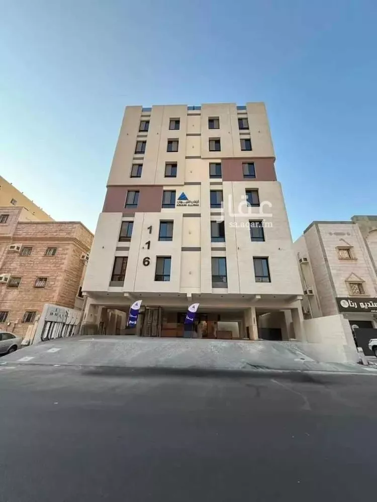 Apartment for Sale in Jeddah As Salamah