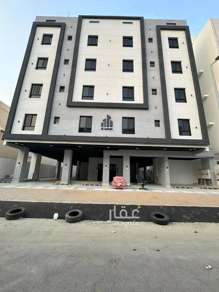 شقة للبيع في شارع العكرش, حي النزهة, مدينة جدة, منطقة مكة المكرمة صورة 4