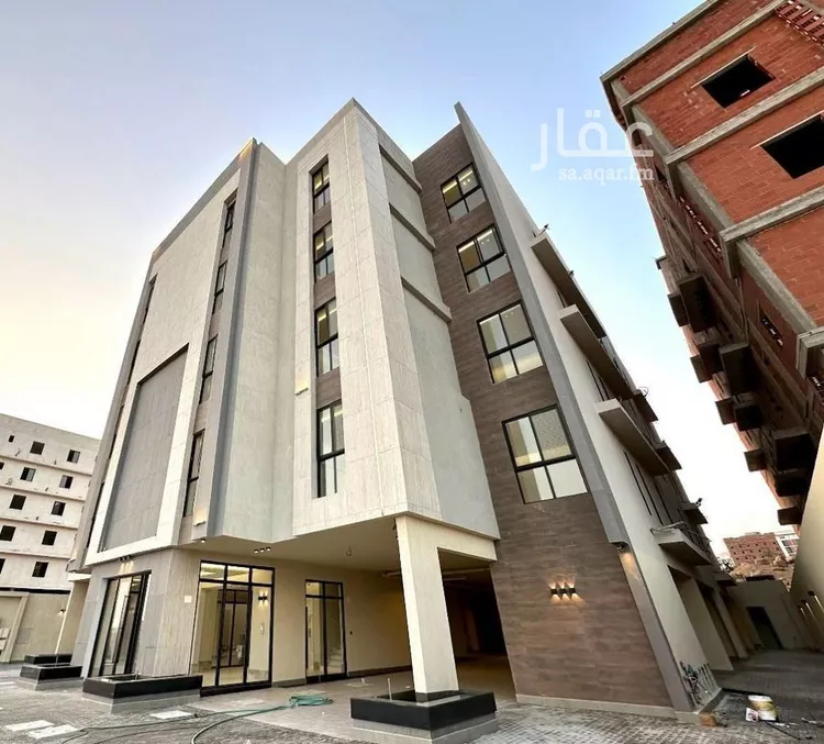 Apartment for Sale in Jeddah Taiba صورة 3